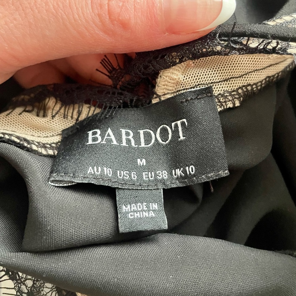 BARDOT Hayden Dress - Picture 5 of 6